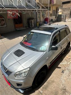 Chery Tiggo 2